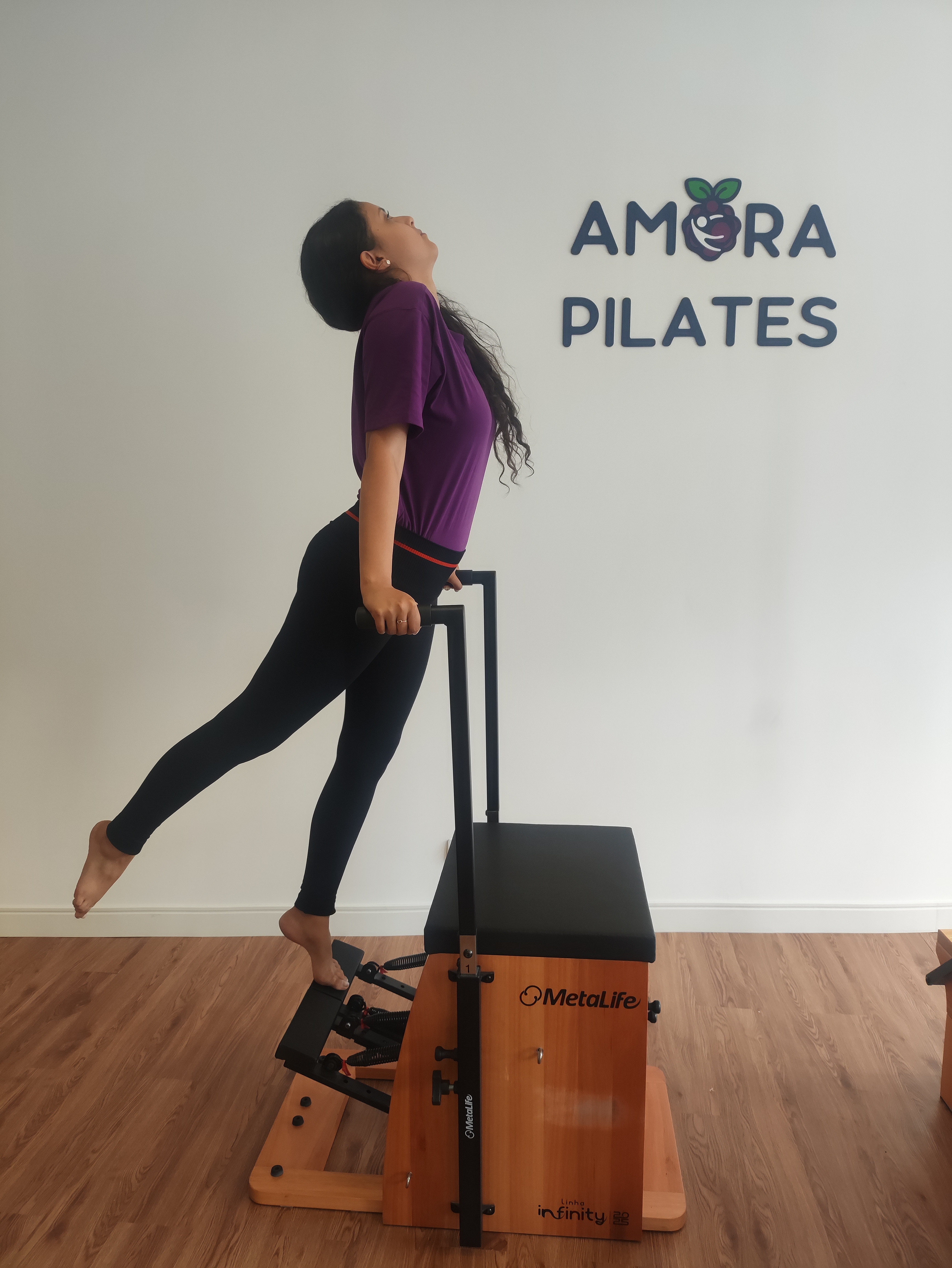 Estúdio Amora Pilates